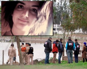 Hallan muerta a joven que estaba desaparecida