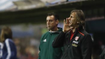 El Tigre está a un paso de hacer historia en Perú El Tigre está a un paso de hacer historia en Perú