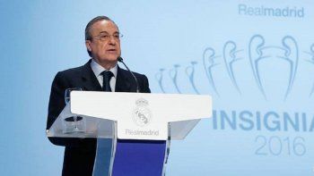 Real Madrid apuntó contra la Liga Española y el fondo CVC - @realmadrid Real Madrid apuntó contra la Liga Española y el fondo CVC - @realmadrid