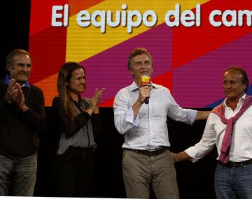 Escrutinio definitivo en Santa Fe