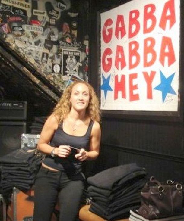 Independiente hace historia al nombrar una mujer jefa de Seguridad