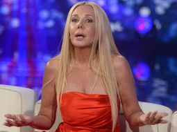 ¿mariana nannis, jurado de bailando 2013? ¿mariana nannis, jurado de bailando 2013?