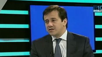 recalde en c5n: esta abierta la venta de pasajes recalde en c5n: esta abierta la venta de pasajes