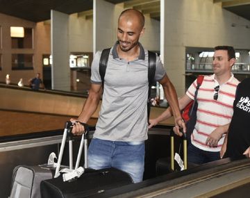 Guido Pizarro&nbsp;