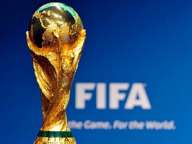 ¿Mundial cada 3 años? El curioso error de FIFA