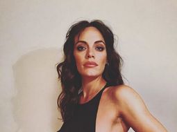 mamita sexy: mira la selfie hot de emilia attias, embarazada mamita sexy: mira la selfie hot de emilia attias, embarazada