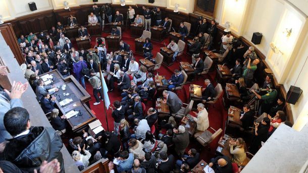 Un concejal sortea su sueldo: el motivo