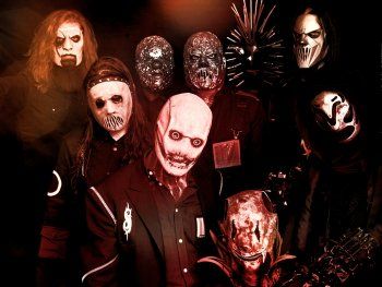 Slipknot vuelve a la Argentina para presentar su nuevo disco