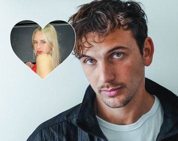 Video: Bautista habló de qué le pasa con Coti en GH