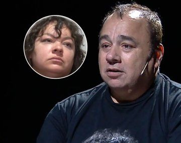 Nueva hipótesis: la hija de Tota Santillán cree que su padre fue asesinado