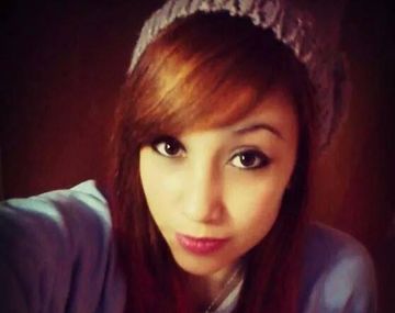 Asesinada por ser mujer