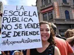 los docentes bonaerenses ratificaron su adhesion al paro de mujeres los docentes bonaerenses ratificaron su adhesion al paro de mujeres