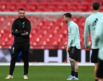 El rival que enfrentaría la Selección a días del Mundial de Qatar 2022