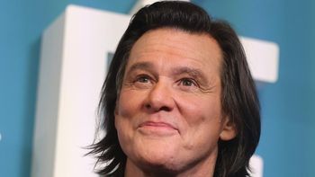 la verdad detras de la extrana aparicion de jim carrey: cual fue su problema la verdad detras de la extrana aparicion de jim carrey: cual fue su problema