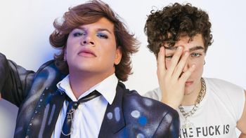 escandalo en gh: emma vich lanzo una durisima denuncia contra juanicar escandalo en gh: emma vich lanzo una durisima denuncia contra juanicar