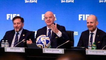 ¿italia al mundial 2026? el reglamento y la geopolitica que mantienen viva una minima esperanza