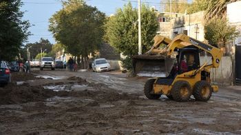 Comodoro Rivadavia se empieza a recuperar Comodoro Rivadavia se empieza a recuperar