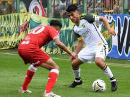 huracan se recupero y vencio a domicilio a defensa y justicia huracan se recupero y vencio a domicilio a defensa y justicia