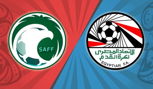 Arabia Saudita vs. Egipto por el Grupo A del Mundial: horario, formaciones y TV