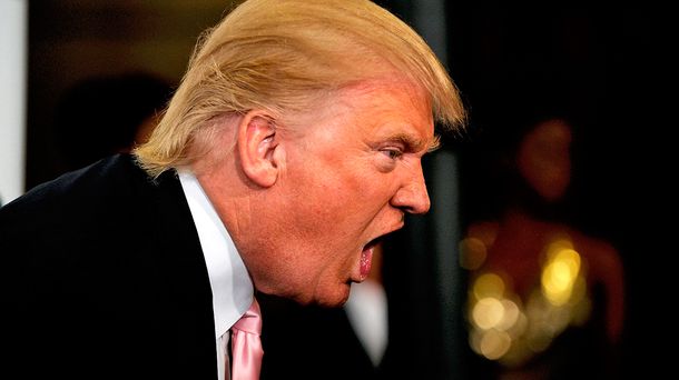 La nota más leída del The Washington Post