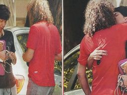 el viaje de romina gaetani con su novio el viaje de romina gaetani con su novio