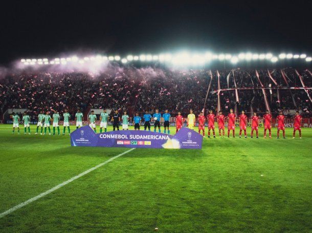 Fútbol libre por celular: cómo ver en vivo Racing (U) vs Argentinos Juniors