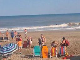 Ola gigante en Santa Clara: cuándo puede repetirse un meteotsunami