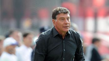 brindisi no quiere polemicas: solo hablo de independiente brindisi no quiere polemicas: solo hablo de independiente