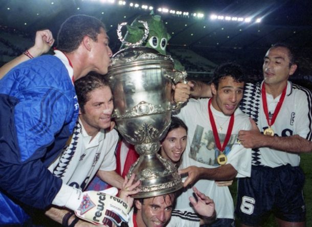 Un ídolo de Independiente, internado por sobredosis de fármacos