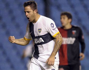 Con Martínez de vuelta