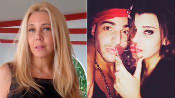 Mariana Nannis, contra Loan Mariana Nannis, contra Loan