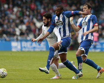 El drama de un jugador del Real: su perro se llama Messi