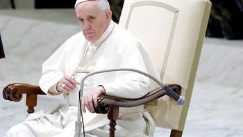 francisco, preocupado, envia un emisario a irak para seguir la situacion de los cristianos francisco, preocupado, envia un emisario a irak para seguir la situacion de los cristianos