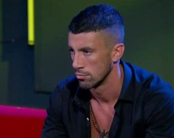 ¡Insólito! Giuliano reveló información del exterior y fans de GH piden su expulsión