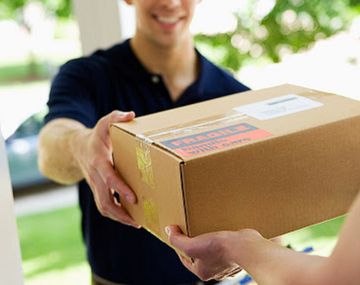 Correo Compras: la plataforma tuvo un promedio de ventas por $11.500