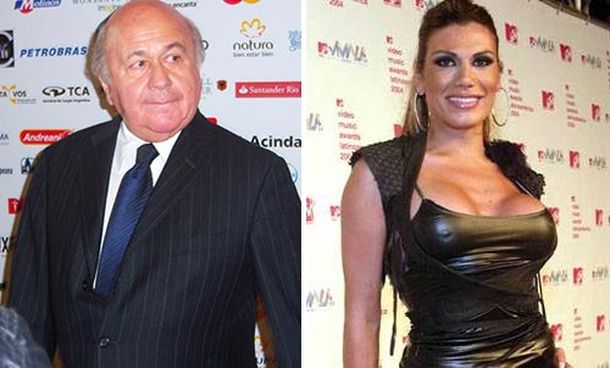 Jacobson y Flor de la V