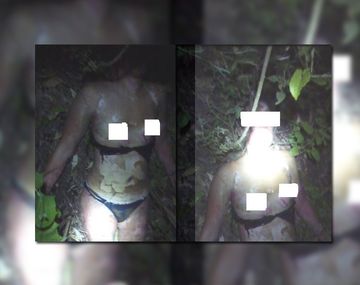 Misiones: murió la joven de Candelaria