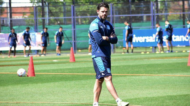 Fútbol libre por celular: en vivo Racing - Argentinos Juniros