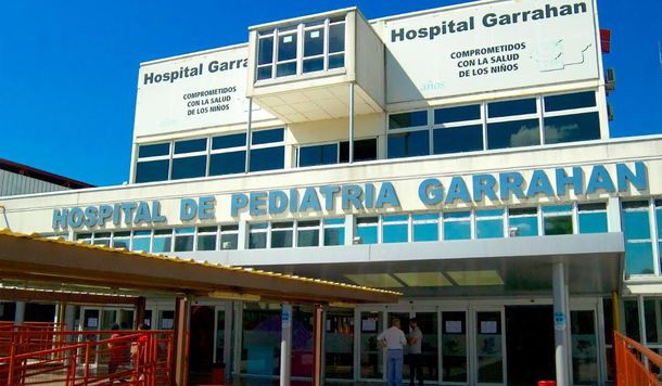 El Hospital Garrahan comenzará a vacunar en septiembre a adolescentes entre 12 y 17 años