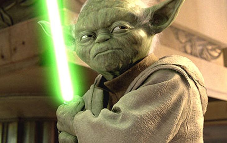Yoda