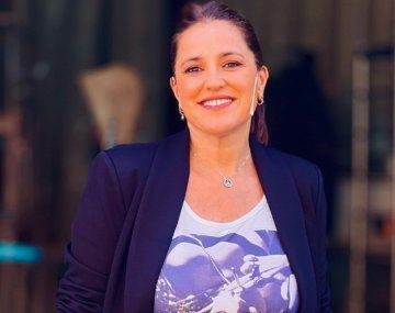 Maju Lozano habló de su salud tras ser diagnosticada con autismo