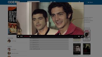 paso a paso: ¿como ver peliculas en odeon, el netflix argentino? paso a paso: ¿como ver peliculas en odeon, el netflix argentino?