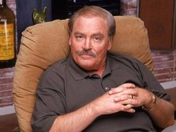 Stacy Keach