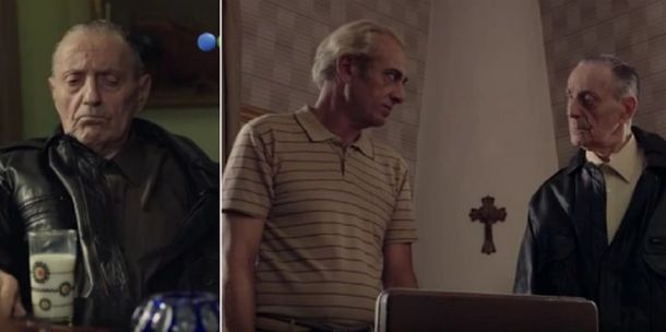 Tristán, la revelación de Historia de un Clan: Mi asignatura pendiente era hacer un personaje serio