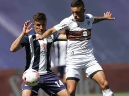 Platense recibe a Central Córdoba en un duelo clave por la permanencia