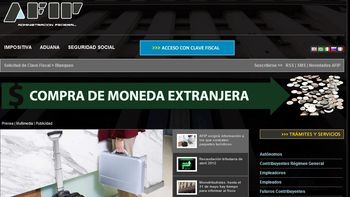 AFIP AFIP