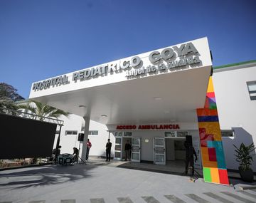 El personal del Hospital Regional de Goya confirmó signos de abuso sexual de larga data en las dos menores.