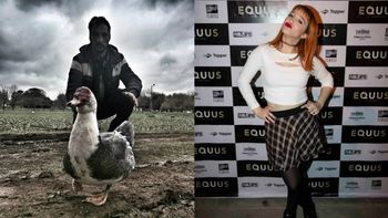 luciano caceres no es parte de mi familia, dijo angela torres: ¿que respondio el actor? luciano caceres no es parte de mi familia, dijo angela torres: ¿que respondio el actor?