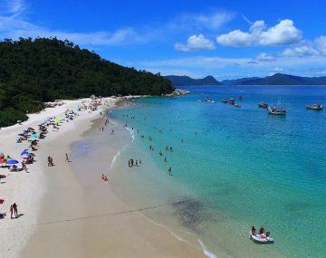 Florianópolis: descubrieron el motivo de los casos de diarrea