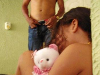 Campana: Abusó de su hija de ocho años